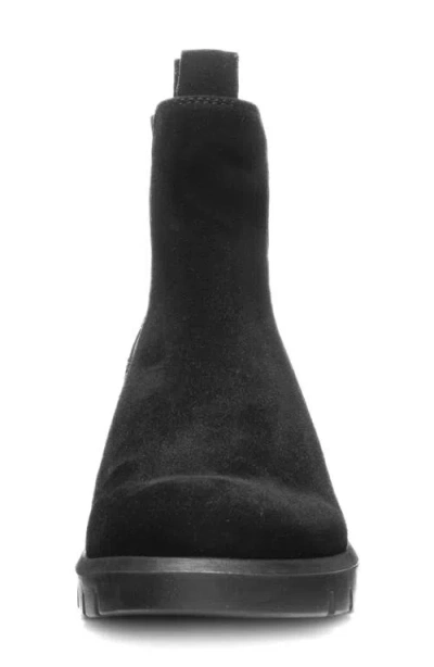 Ara Cascade Chelsea Boot In Black