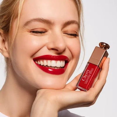 Pursonic Nourishing Lip Oil Set In Multi