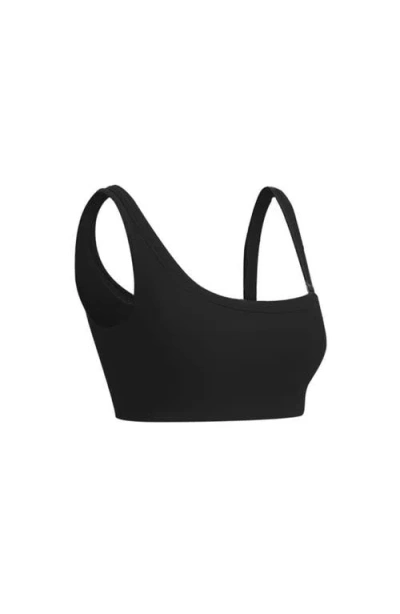 Vitality Cloud Ii Asym Bra In Black
