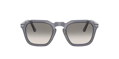 Persol Unisex Sunglass Po3292s In Gray