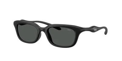 Diesel Unisex Sunglass Dl3013u In Black