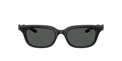 Diesel Unisex Sunglass Dl3013u In Black