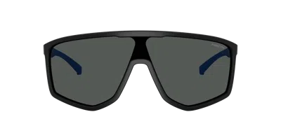 Arnette Man Sunglass An4360 Stripe In Gold