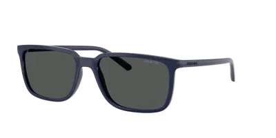 Arnette Man Sunglass An4364 Dinsky In Gold