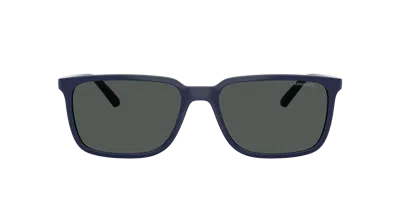 Arnette Man Sunglass An4364 Dinsky In Gold