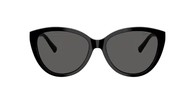 Tiffany & Co . Woman Sunglass Tf4251f In Gray