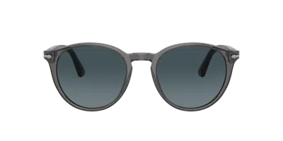 Persol Man Sunglass Po3152s In Gray