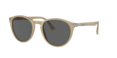 Persol Man Sunglass Po3152s In Neutral