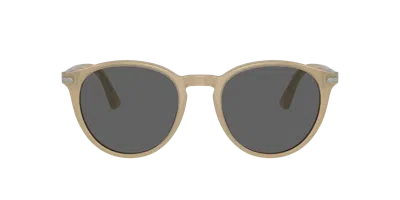 Persol Man Sunglass Po3152s In Neutral