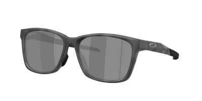 Oakley Unisex Sunglass Oo9506d Paracord In Black