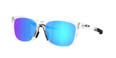 Oakley Unisex Sunglass Oo9506d Paracord In White