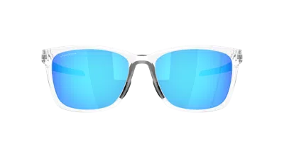 Oakley Unisex Sunglass Oo9506d Paracord In White