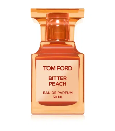 Tom Ford Bitter Peach Eau De Parfum Fragrance 1 oz/ 30 ml In Orange