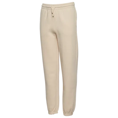 Lckr Boys   Deploy Fleece Joggers In Neutral