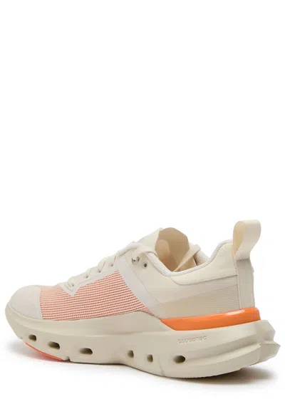 On Cloudpulse Next Sneakers In Multi