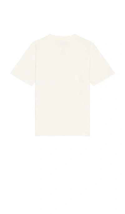 Philcos Colt 45 Cowboy Graphic T-shirt In Neutral