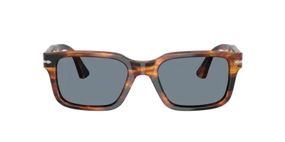 Persol Man Sunglass Po3272s In Black