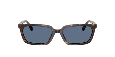 Jimmy Choo Woman Sunglass Jc5050u In Black