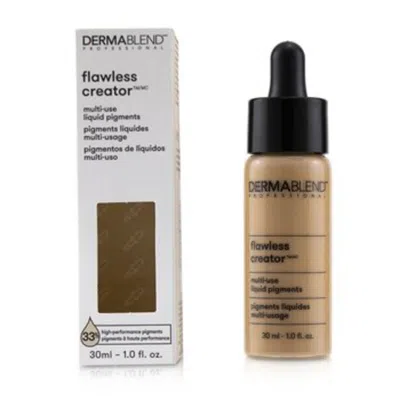 Dermablend / Flawless Creator Liquid Foundation (35w) 1.0 oz (30 Ml) In Transparent