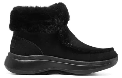 Skechers (wmns)  Go Walk Arch Fit 'black'