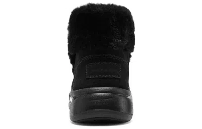 Skechers (wmns)  Go Walk Arch Fit 'black'