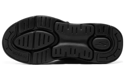 Skechers (wmns)  Go Walk Arch Fit 'black'
