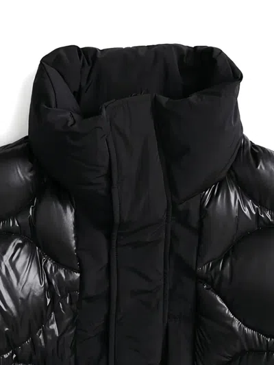 Tatras Tieon Down Jacket In Black