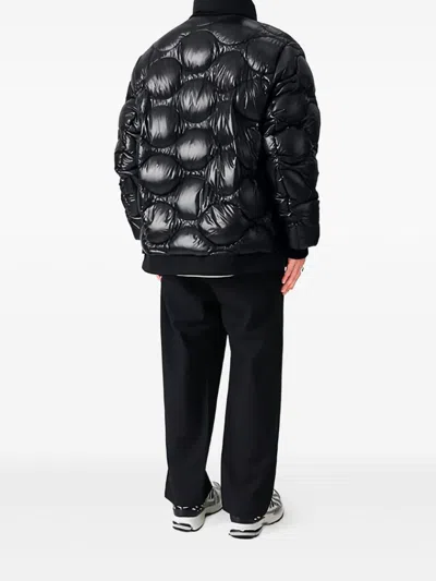 Tatras Tieon Down Jacket In Black