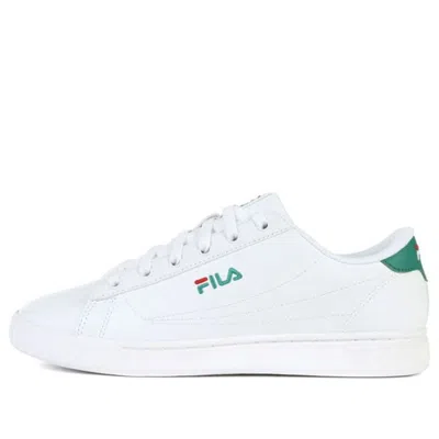 Fila Cour Series Low-top Sneakers White/green