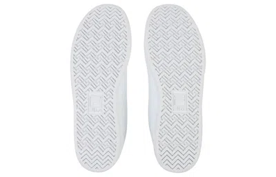 Fila Cour Series Low-top Sneakers White/green