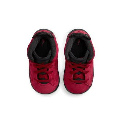 Air Jordan (td)  6 Retro 'toro Bravo' In Multi