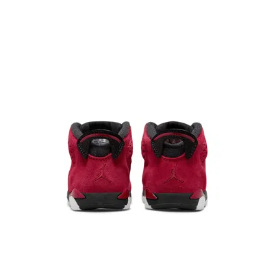 Air Jordan (td)  6 Retro 'toro Bravo' In Multi