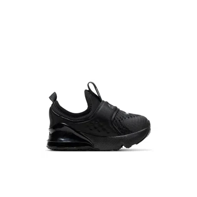 Nike (td)  Air Max 270 Extreme 'triple Black'
