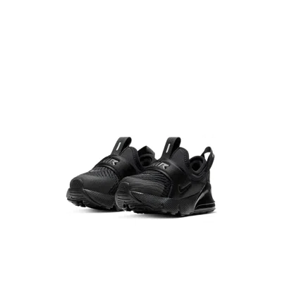 Nike (td)  Air Max 270 Extreme 'triple Black'
