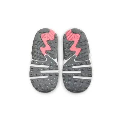 Nike (td)  Air Max Excee 'smoke Grey Sunset Pulse' In Multi