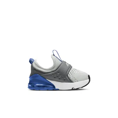 Nike (td)  Air Max 270 Extreme 'grey Fog Game Royal' In Multi