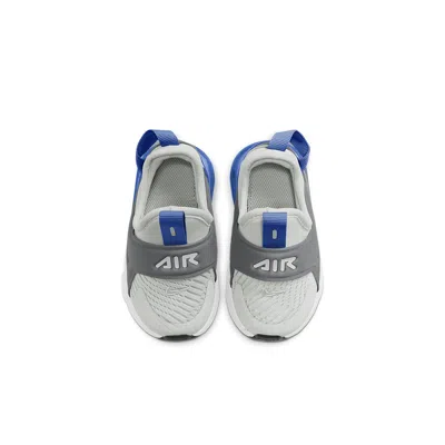 Nike (td)  Air Max 270 Extreme 'grey Fog Game Royal' In Multi