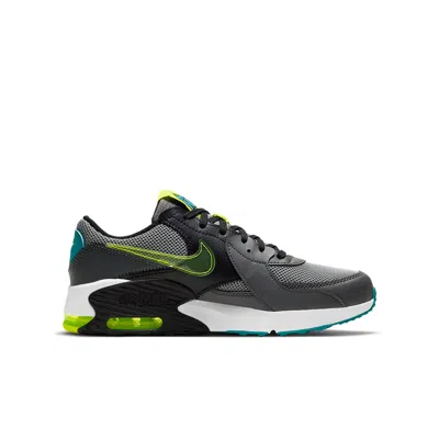 Nike (gs)  Air Max Excee 'power Up' In Multi