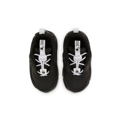 Nike (td)  Air Max 90 Toggle 'triple Black'