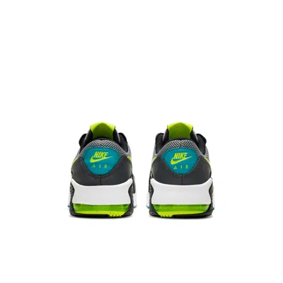 Nike (gs)  Air Max Excee 'power Up' In Multi