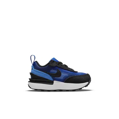 Nike (td)  Waffle One 'racer Blue' In Multi