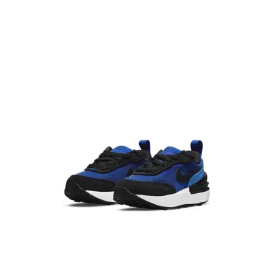 Nike (td)  Waffle One 'racer Blue' In Multi