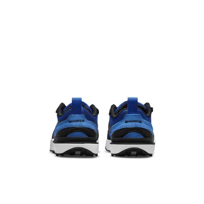 Nike (td)  Waffle One 'racer Blue' In Multi