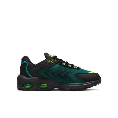 Nike (gs)  Air Max Tw 'bright Spruce Black'