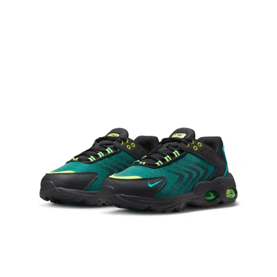 Nike (gs)  Air Max Tw 'bright Spruce Black'