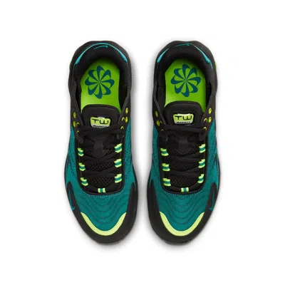 Nike (gs)  Air Max Tw 'bright Spruce Black'