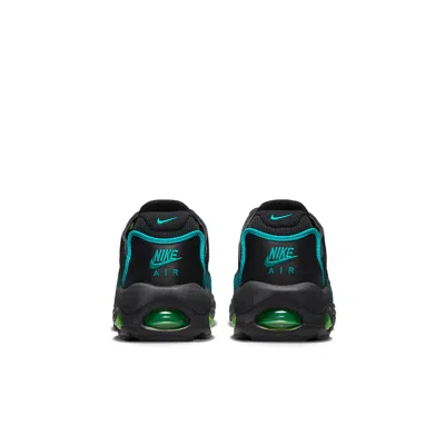 Nike (gs)  Air Max Tw 'bright Spruce Black'