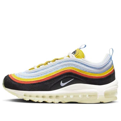 Nike (gs)  Air Max 97 'set To Rise' In Multi