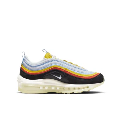 Nike (gs)  Air Max 97 'set To Rise' In Multi