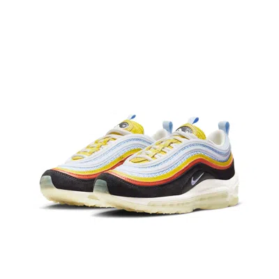 Nike (gs)  Air Max 97 'set To Rise' In Multi
